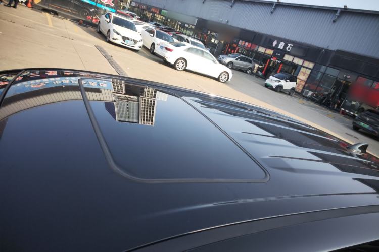 Used Toyota RAV4 2023 2.0L CVT Two-Wheel Drive Fashion Edition