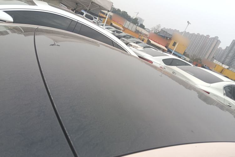 Used XPeng MONA M03 2024 515 Long-Range
