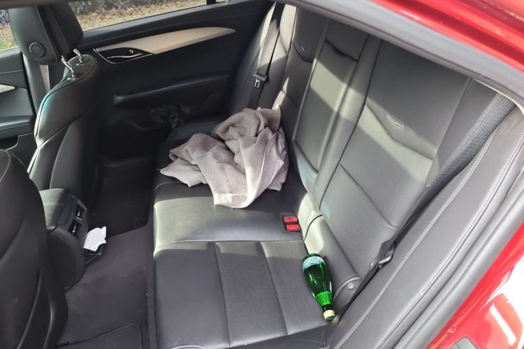 Used Cadillac ATS-L 2016 28T Tech Edition