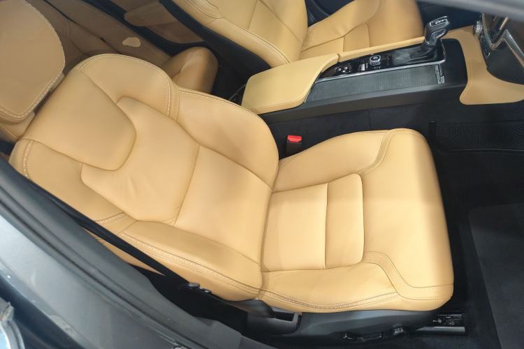 Used Volvo V90 2019 Cross Country T5 AWD Smart Range Version China V Standard
