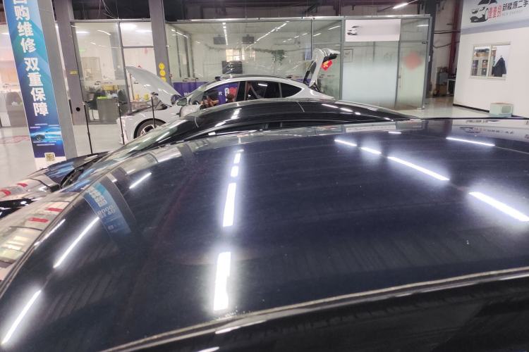 Used Zeekr X 2023 Four-Wheel Drive YOU Edition 4 Seats
