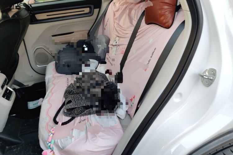 Used Geely Auto icon 2023 1.5TD Chocolate Luxe Edition
