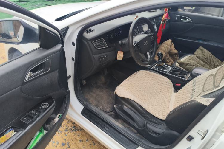 Used Hyundai Mistra 2014 1.8L Automatic Smart GLS