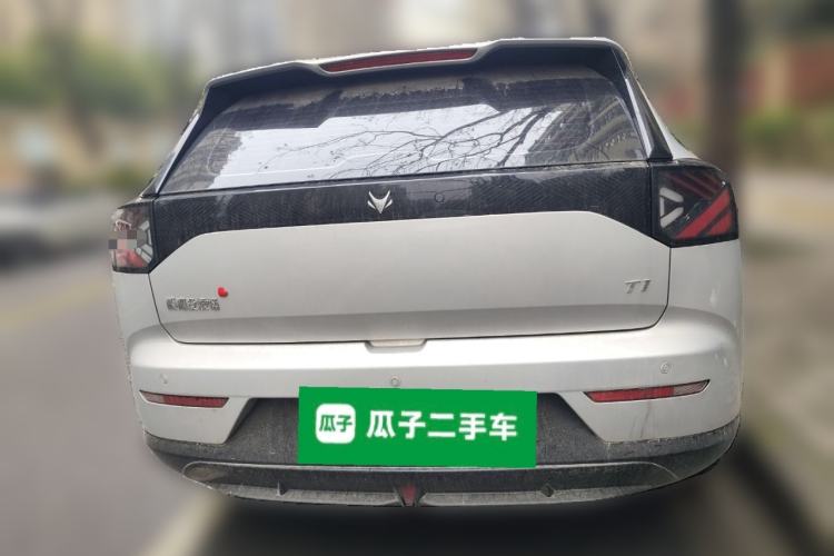 Used ARCFOX T1 2025 Model 425 PRO