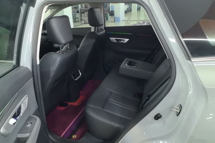 Used Dongfeng Aeolus Huge 2022 Mach Power 1.5T Dare-to-Drive Edition · Enjoyably悦
