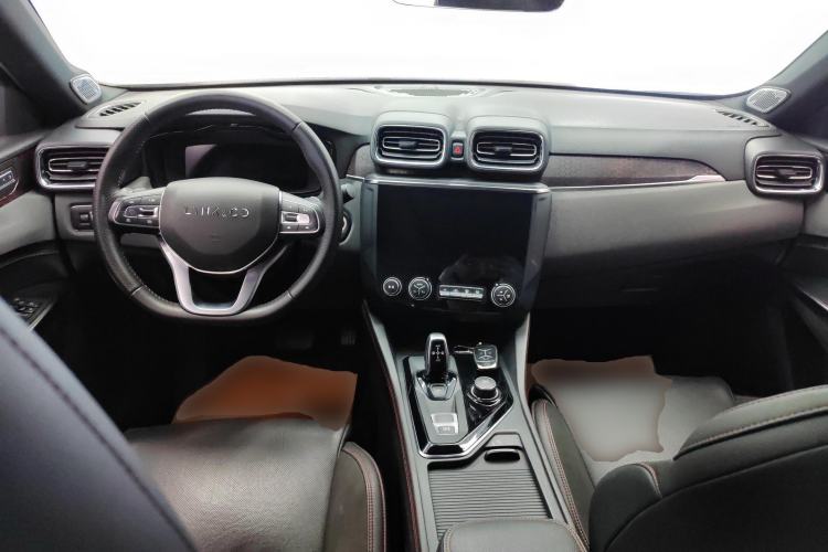 Used Lynk & Co 03 2020 2.0TD Automatic Jing Pro Edition