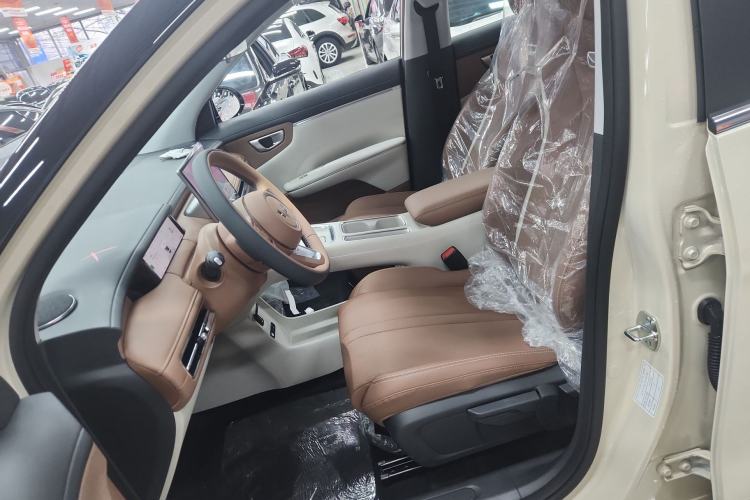 Used Wuling Bingo S 2025 Model 325km Deluxe Edition