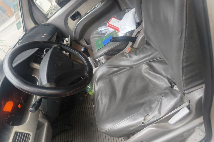 Used Wuling Rongguang 2011 1.2L Comfort Model Left Front Seat