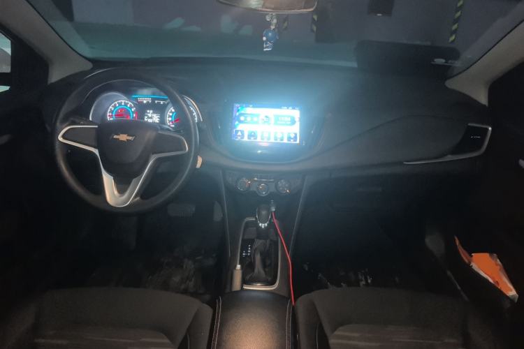 Used Chevrolet Cavalier 2016 1.5L Automatic Xinyue Edition
