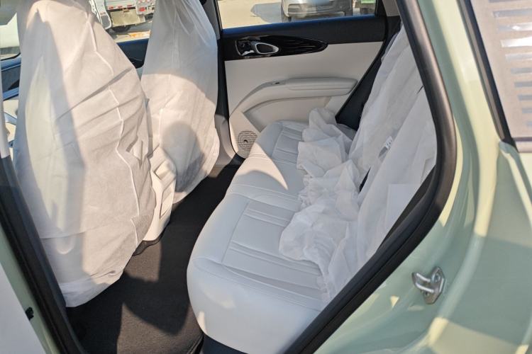 Used Geely Galaxy Geome 2025 310km Youth Edition
