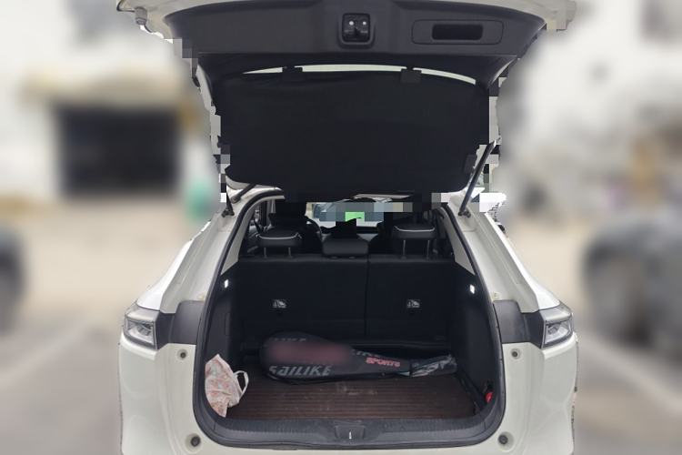 Used Honda e:NS1 2022 e-Chi Edition
