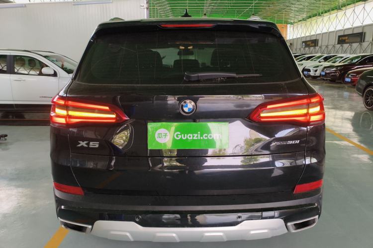 Used BMW X5 2020 xDrive30i X Design Package
