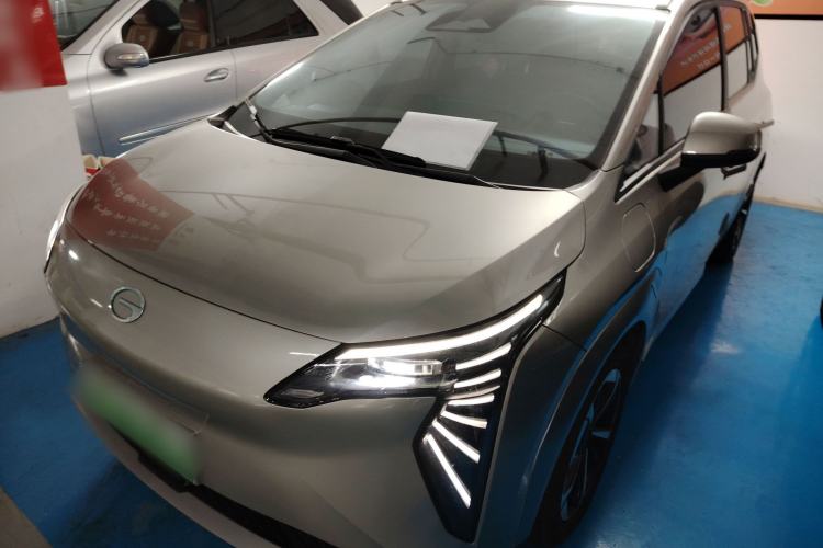 Used AION Y 2025 Plus 510 Enjoy Edition