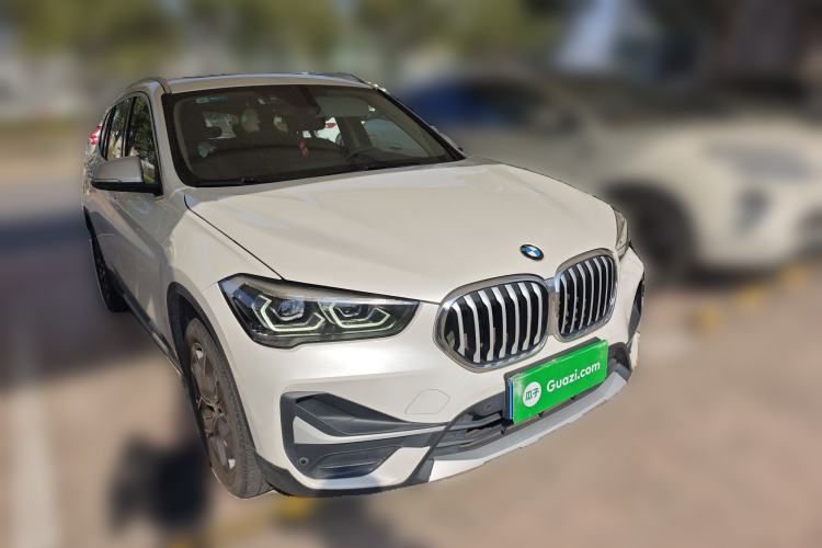 Used BMW X1 2020 sDrive20Li Premium Edition