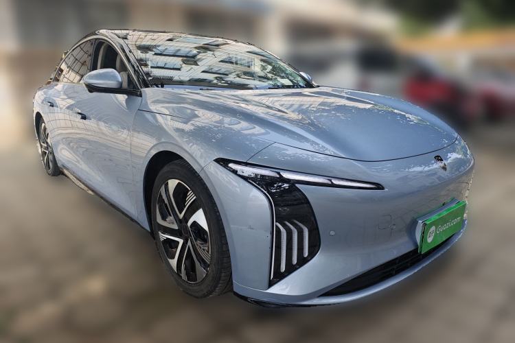 Used FORTHING Xinghai S7 2024 650 Supreme Edition Front Right 45 Deg