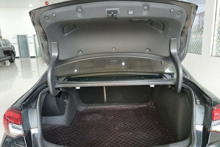 Used Buick Regal 2020 552T Elite Edition
