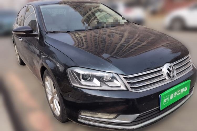 Used Volkswagen Magotan 2012 2.0 TSI Prestige Edition