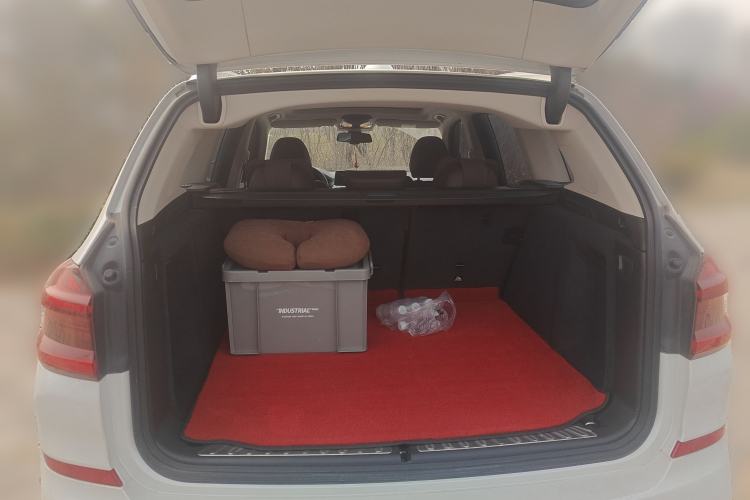 Used BMW X3 2021 Restyled xDrive30i Leading Edition M Sport Package