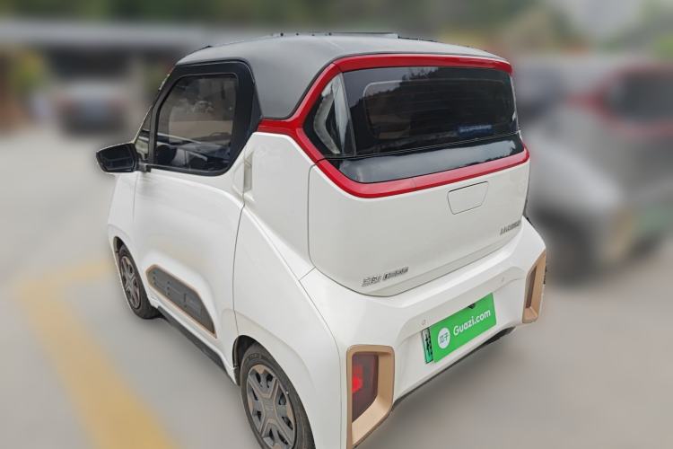 Used Baojun E200 2020 305KM Smart Drive Version