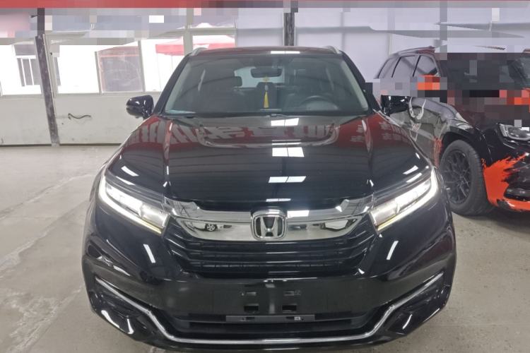 Used Honda Avancier 2020 370TURBO Four-Wheel Drive Premium Edition