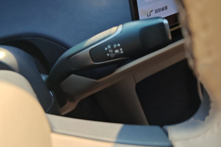 Used Hongqi Tiangong 06 2025 520 Smart Selection Edition