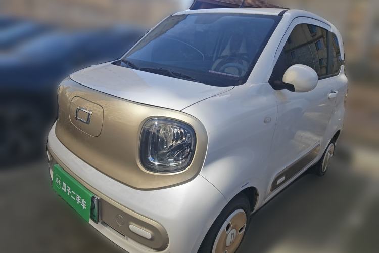 Used Bestune Pony 2025 222km Range Agile Horse