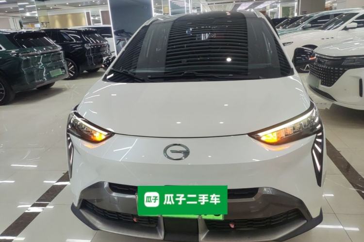 Used AION Y 2022 70 Intelligent Edition Lithium Iron Phosphate
