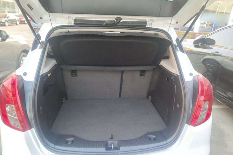 Used Buick Encore 2018 18T Automatic Two-Wheel Drive Urban Leading Model