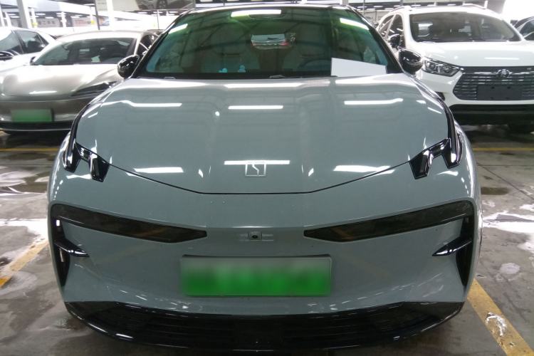 Used Zeekr X 2023 Rear-Drive YOU Edition 4 Seats