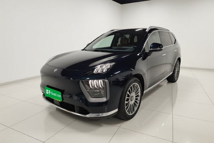 Used Hyptec HL 2025 Model Revised 350 Max Six-Seater LiDAR Edition Guazi used car, China used car export, Used car for sale, Used cars, Cheapest cars for sale