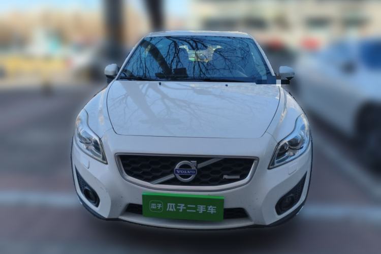Used Volvo C30 2011 2.0 Zhiya Edition