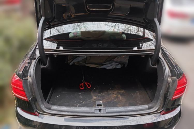 Used Volkswagen Passat 2017 330TSI DSG Luxury Edition
