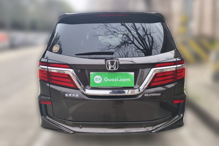 Used Honda Elysion 2016 2.4L Supreme Edition