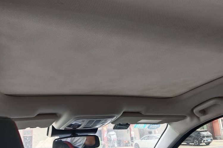 Used Haval H4 2019 Red-Label 1.5 GDIT DCT Luxury Smart Connectivity Model
