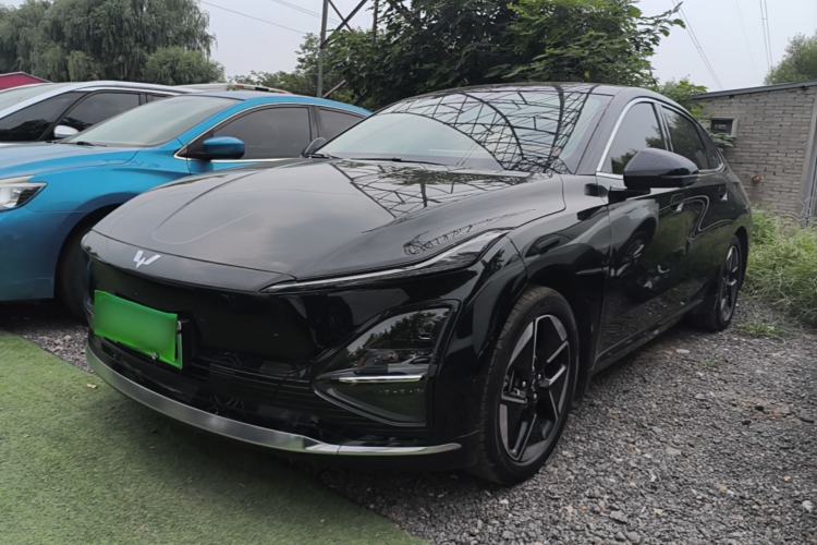 Used Wuling Xingguang 2025 610 km Smart Flagship Version