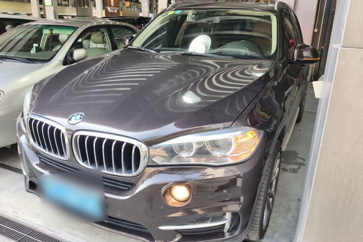 Used BMW X5 (Import) 2017 xDrive28i