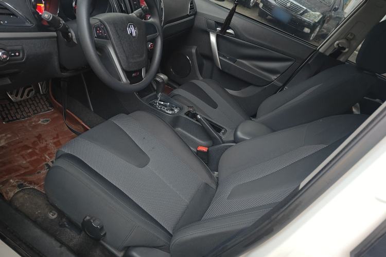 Used MG 5 2014 1.5T Automatic Luxury Model