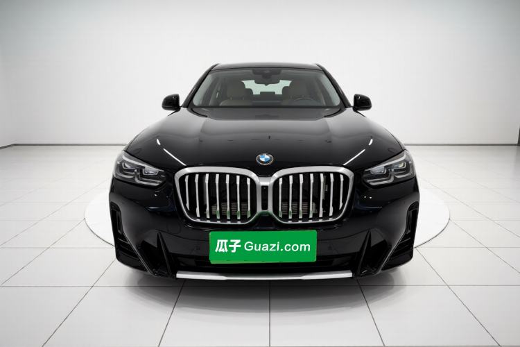 Used BMW X3 2022 xDrive25i M Sport Package