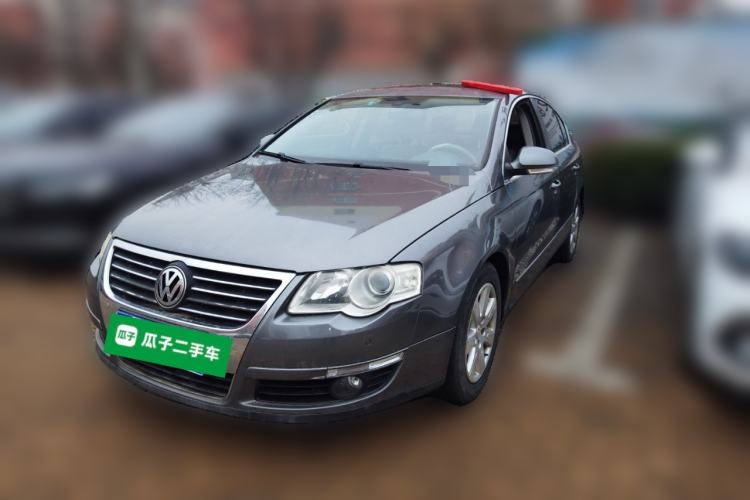 Used Volkswagen Magotan 2009 1.8 TSI DSG Comfort Edition