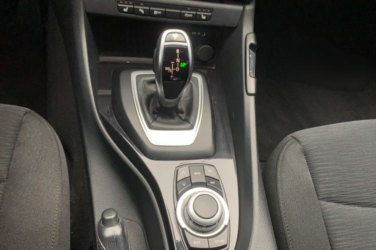 Used BMW X1 2015 sDrive18i Fashion Upgrade Edition