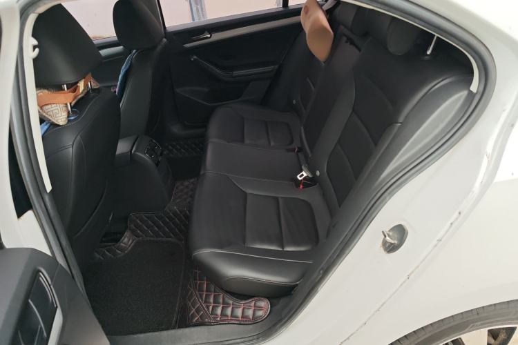 Used Volkswagen Sagitar 2018 1.6L Automatic Comfort Model
