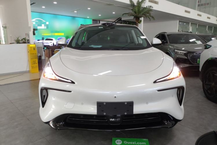 Used IM LS6 2023 Max Enhanced Performance Edition
