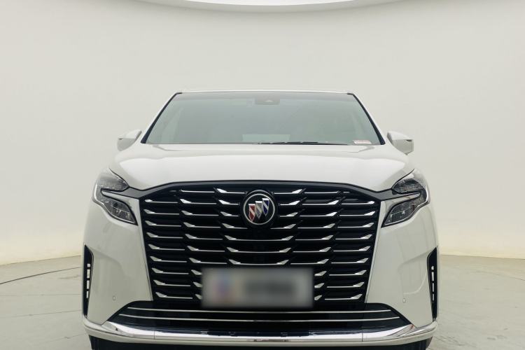 Used Buick GL8 2023 ES Lu Zun Luxury Model