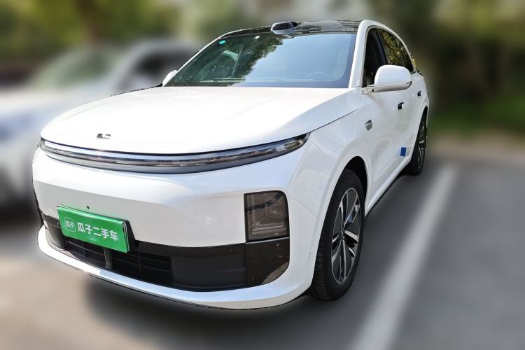 Used Li Auto L6 2024 Max