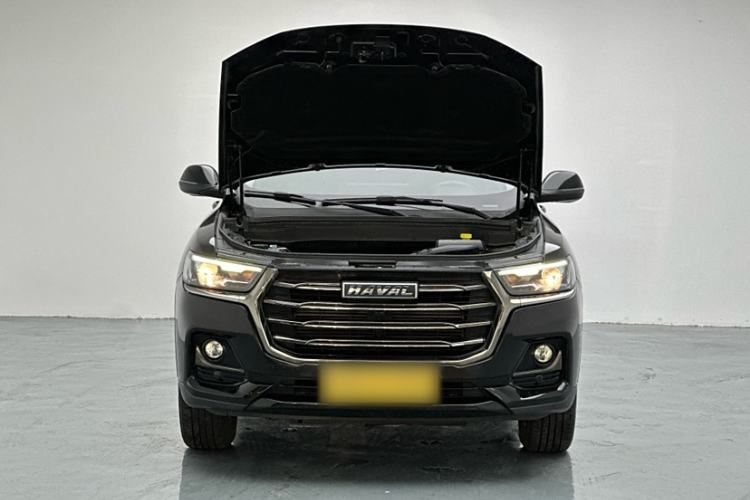Used Haval H6 2021 National Trend Edition 1.5T Automatic Urban Version