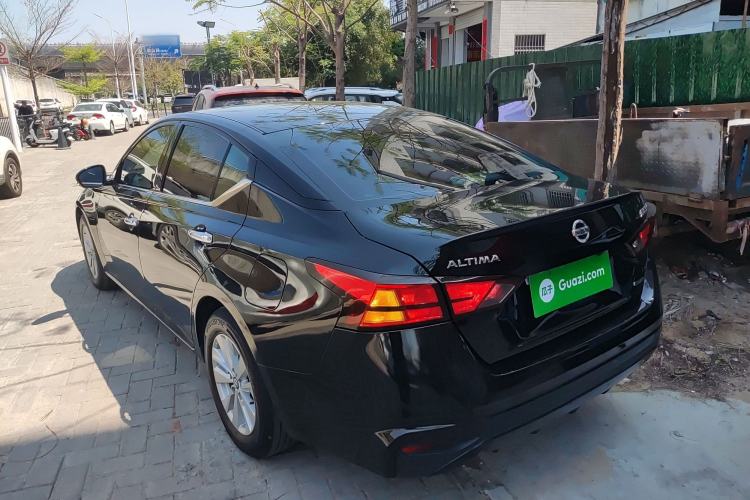 Used Nissan Teana 2021 2.0L XE Exclusive Edition
