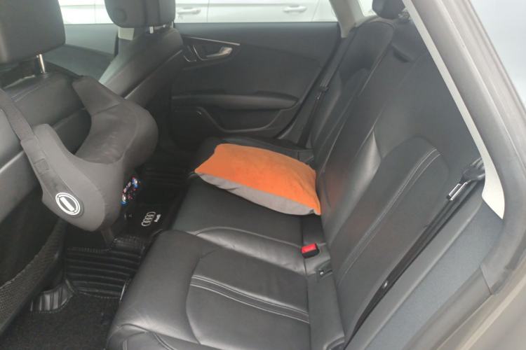 Used Audi A7 2013 50 TFSI quattro Luxury Model
