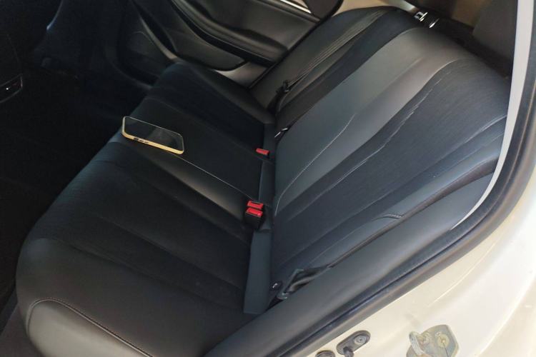 Used GAC Trumpchi GA6 2022 270T Automatic Elite Edition