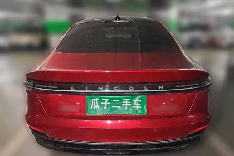Used Lincoln Z 2022 iCool Luxury Edition
