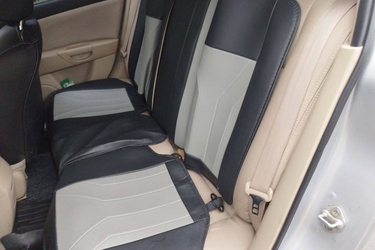 Used Mazda Mazda 3 2010 1.6L Manual Classic Stylish Version